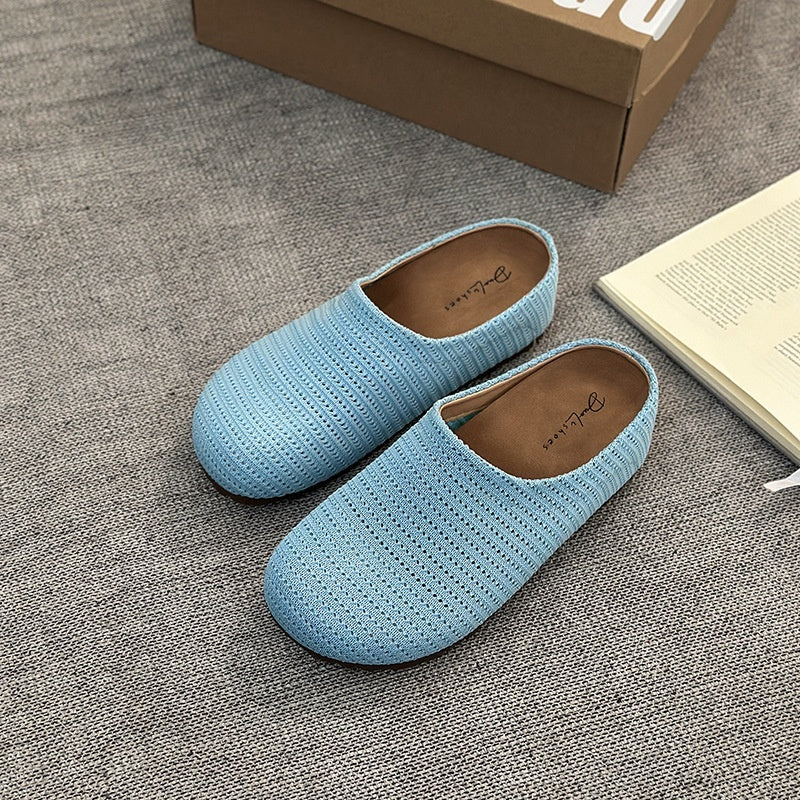 Baotou Boken Women's Slippers